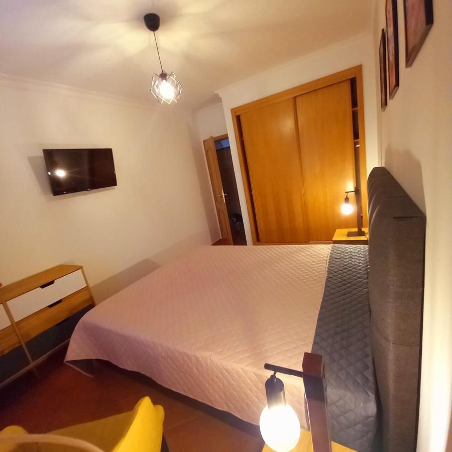 Sofiamarholidays- Casa Brisa Mar Armação de Pêra Exteriör bild