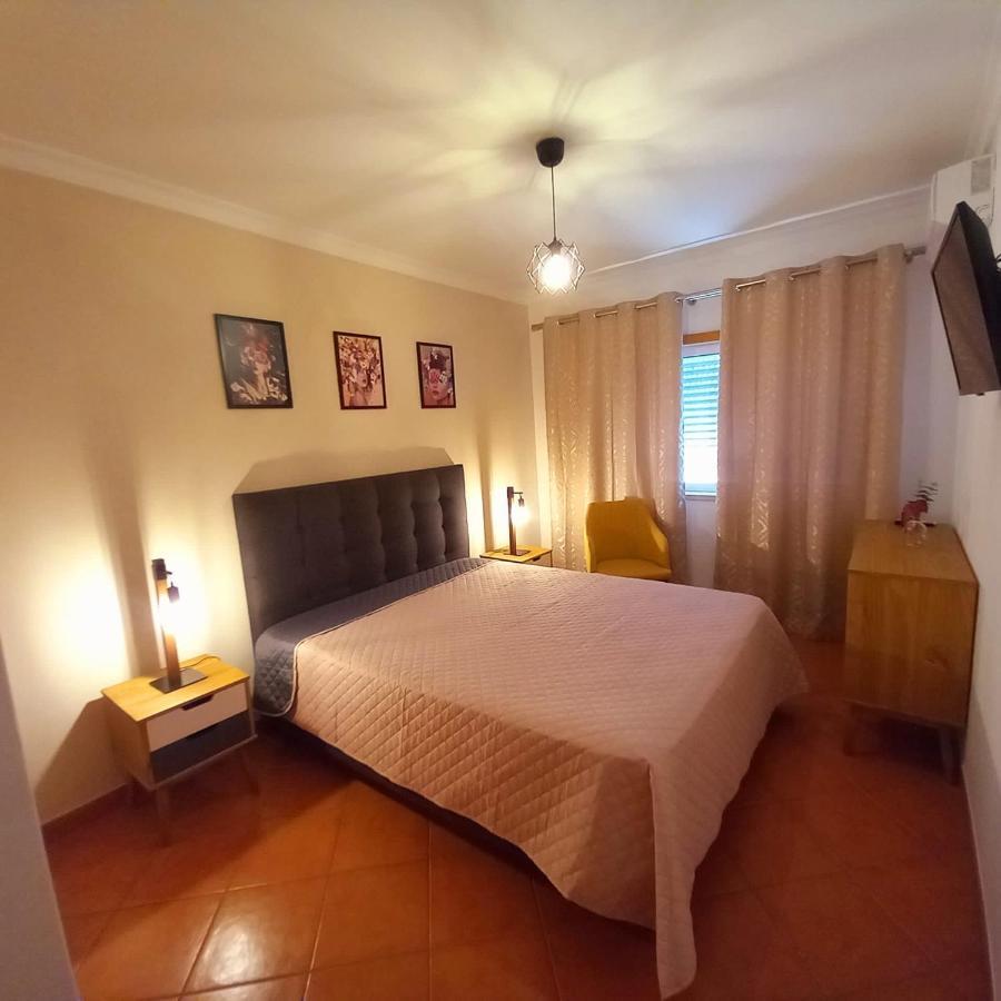 Sofiamarholidays- Casa Brisa Mar Armação de Pêra Exteriör bild