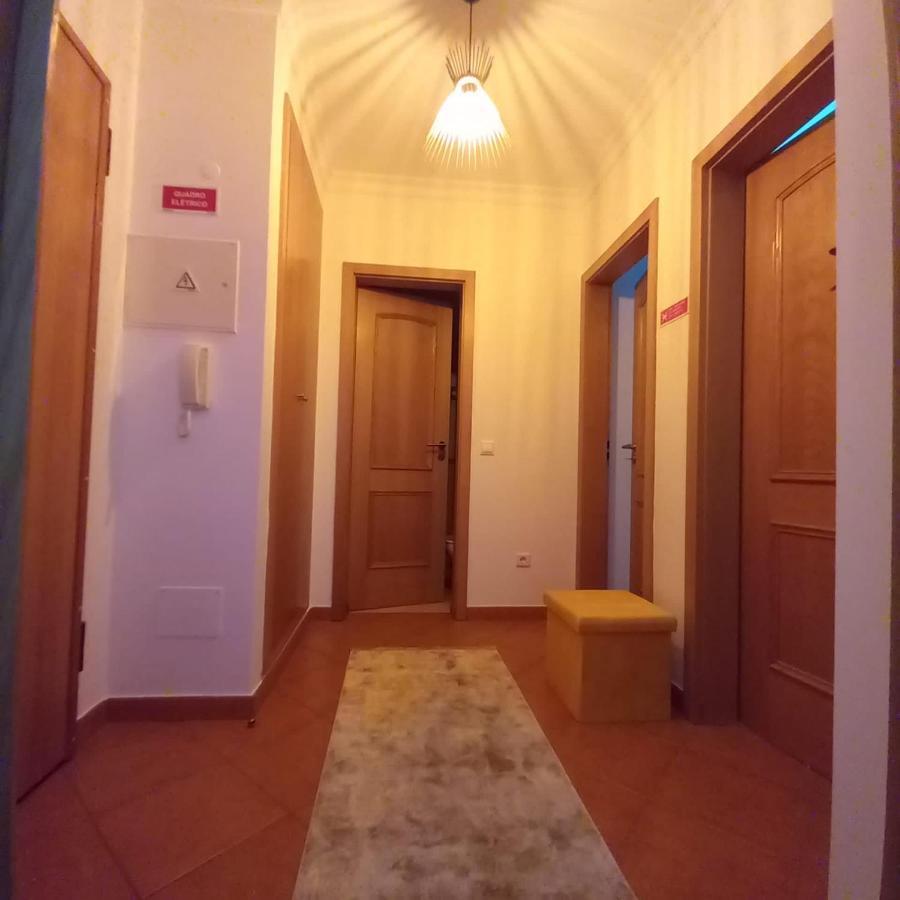 Sofiamarholidays- Casa Brisa Mar Armação de Pêra Exteriör bild