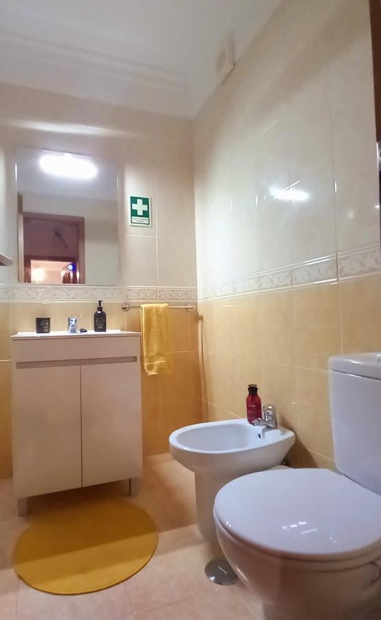 Sofiamarholidays- Casa Brisa Mar Armação de Pêra Exteriör bild