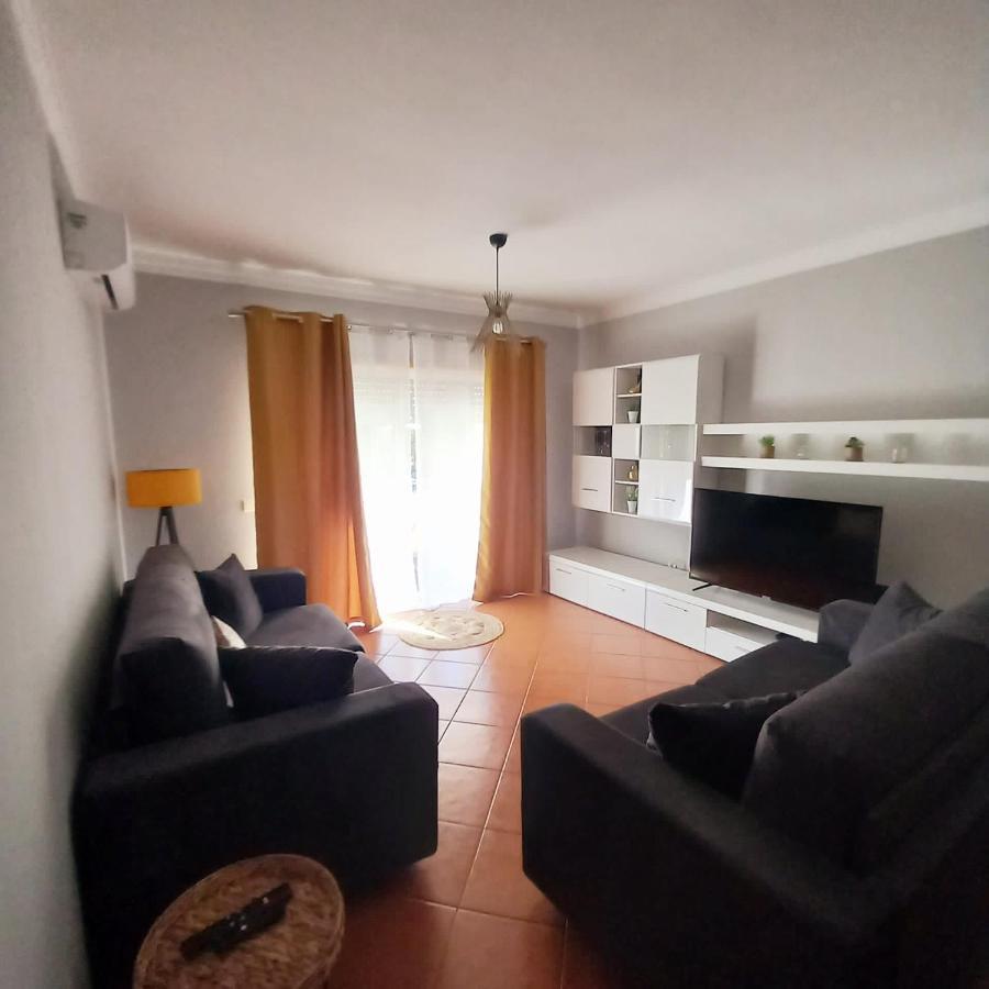 Sofiamarholidays- Casa Brisa Mar Armação de Pêra Exteriör bild