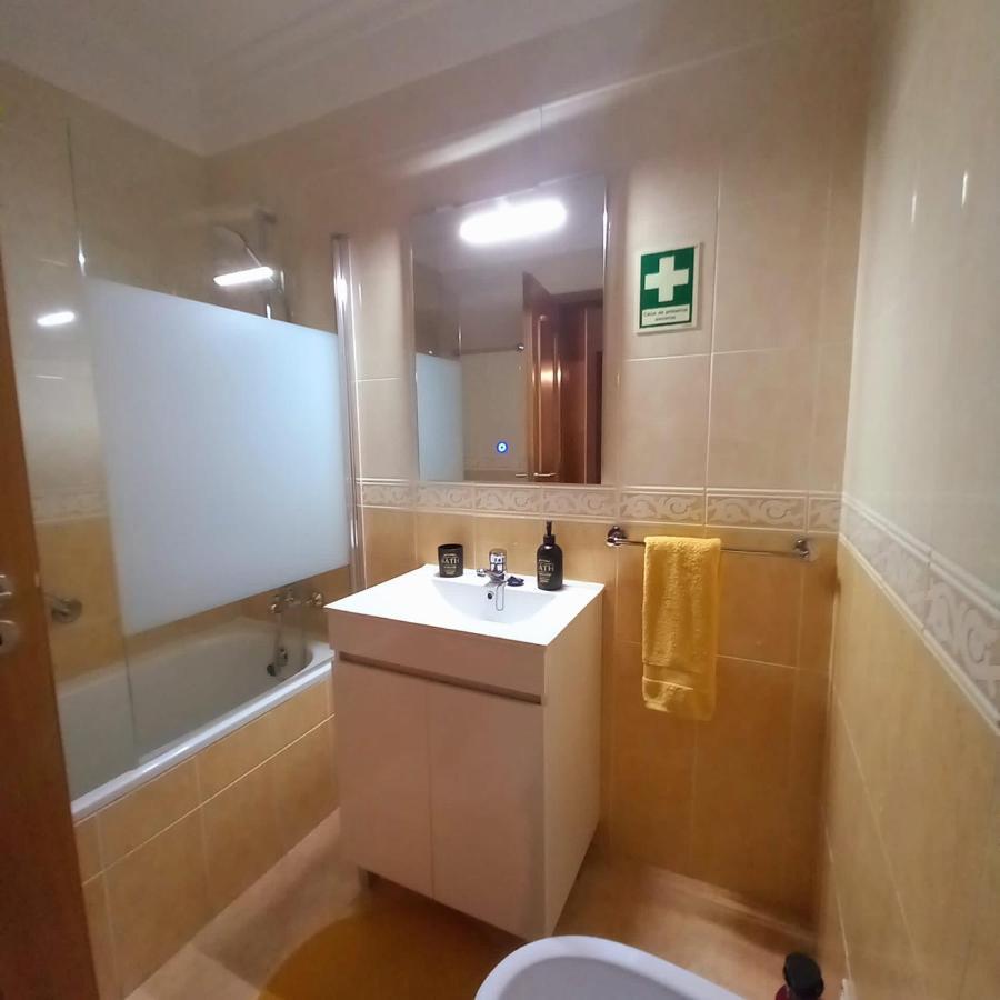 Sofiamarholidays- Casa Brisa Mar Armação de Pêra Exteriör bild
