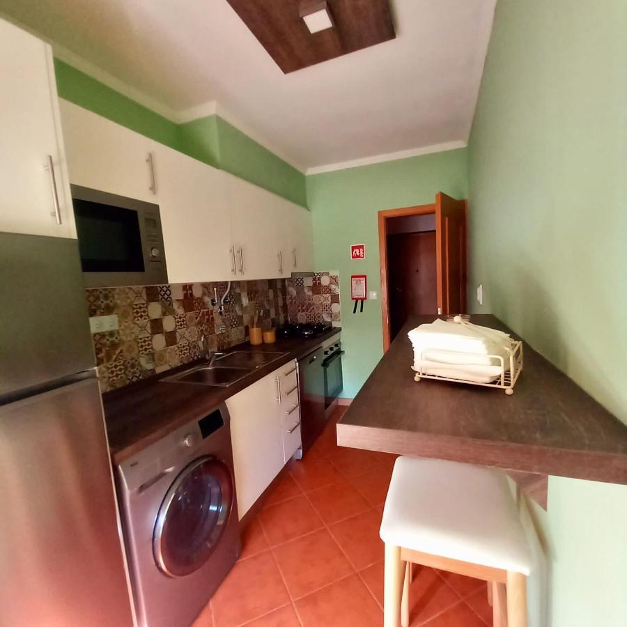 Sofiamarholidays- Casa Brisa Mar Armação de Pêra Exteriör bild