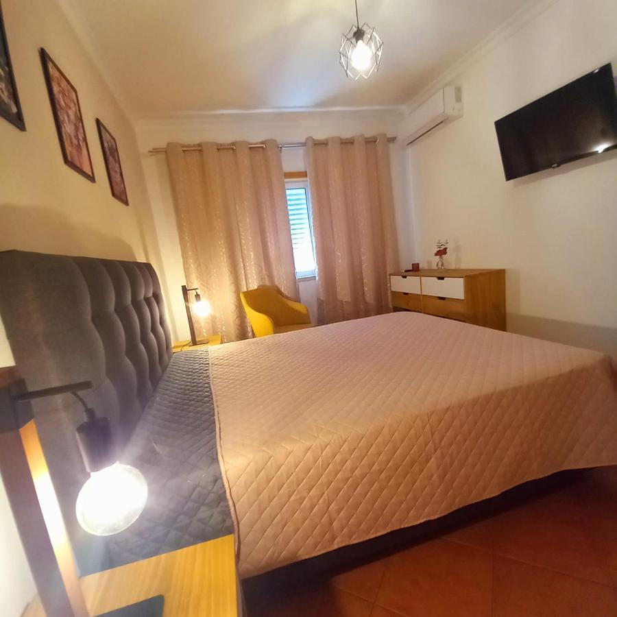 Sofiamarholidays- Casa Brisa Mar Armação de Pêra Exteriör bild