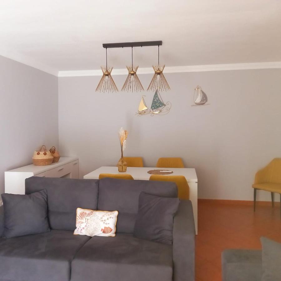 Sofiamarholidays- Casa Brisa Mar Armação de Pêra Exteriör bild
