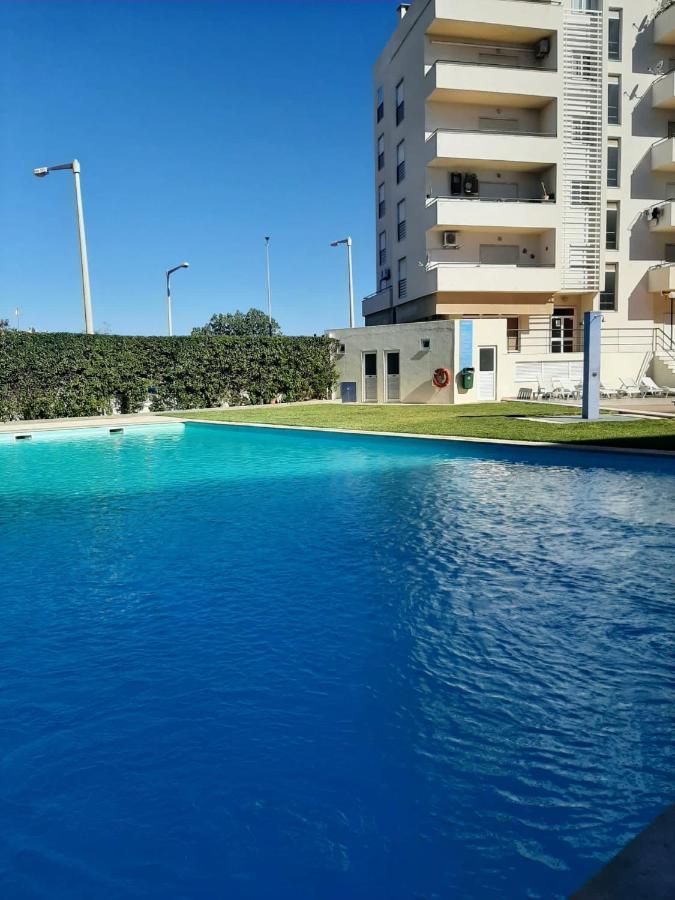 Sofiamarholidays- Casa Brisa Mar Armação de Pêra Exteriör bild