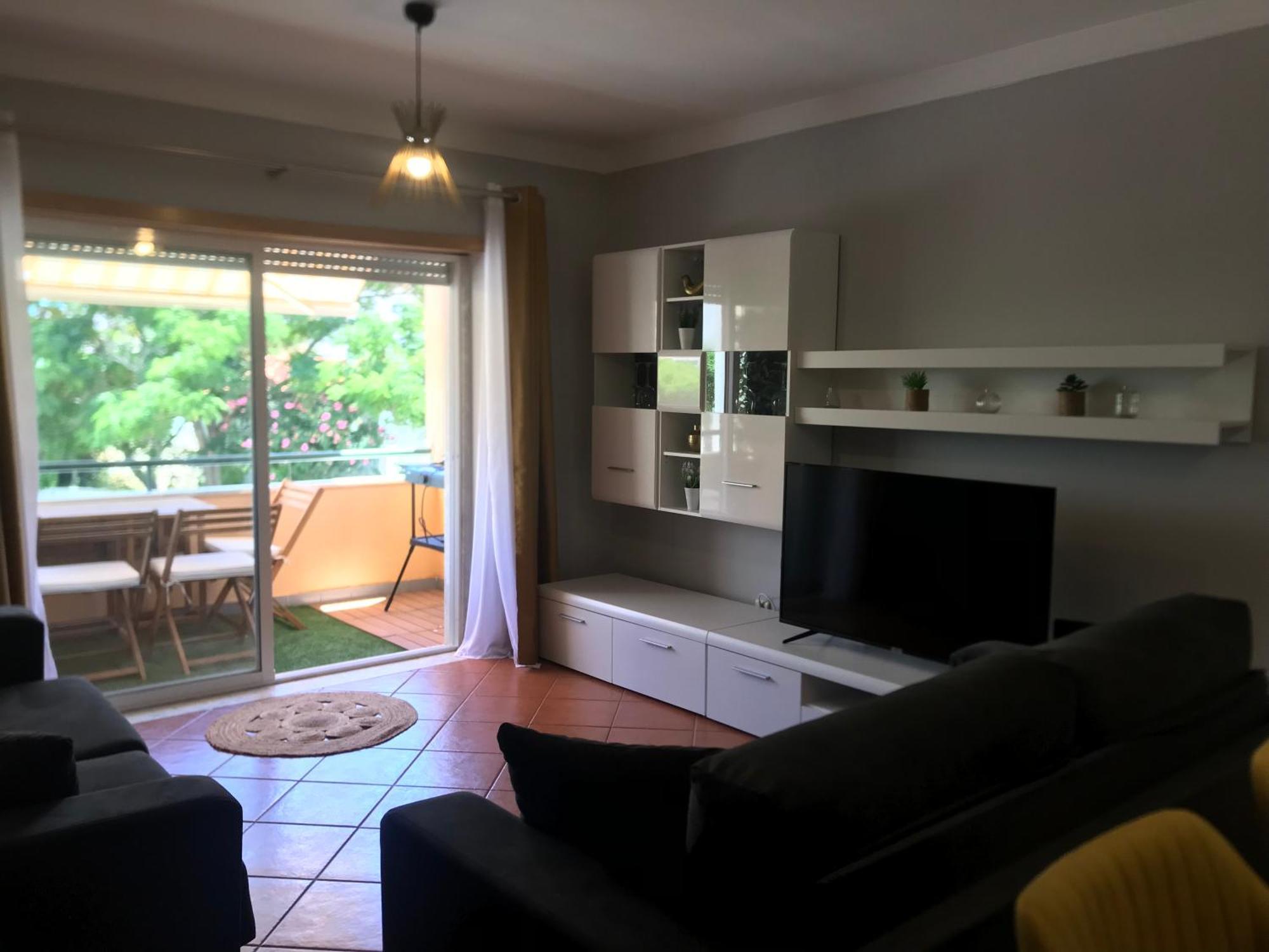 Sofiamarholidays- Casa Brisa Mar Armação de Pêra Exteriör bild